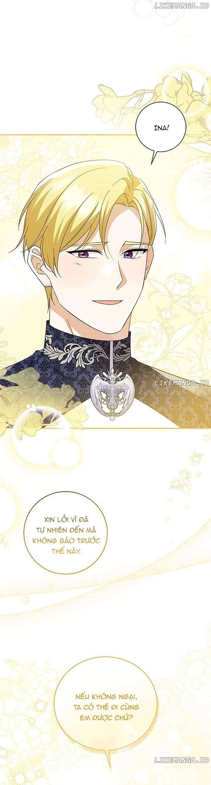 Hãy Ủng Hộ Kế Hoạch Trả Thù Của Tôi Chap 94 - Next Chap 95