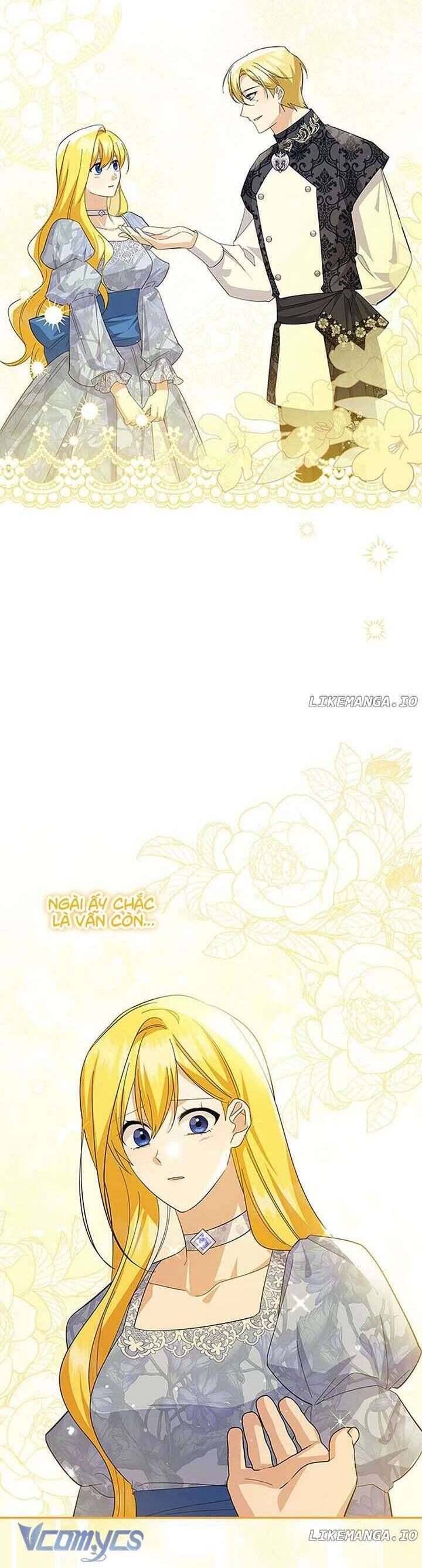 Hãy Ủng Hộ Kế Hoạch Trả Thù Của Tôi Chap 94 - Next Chap 95