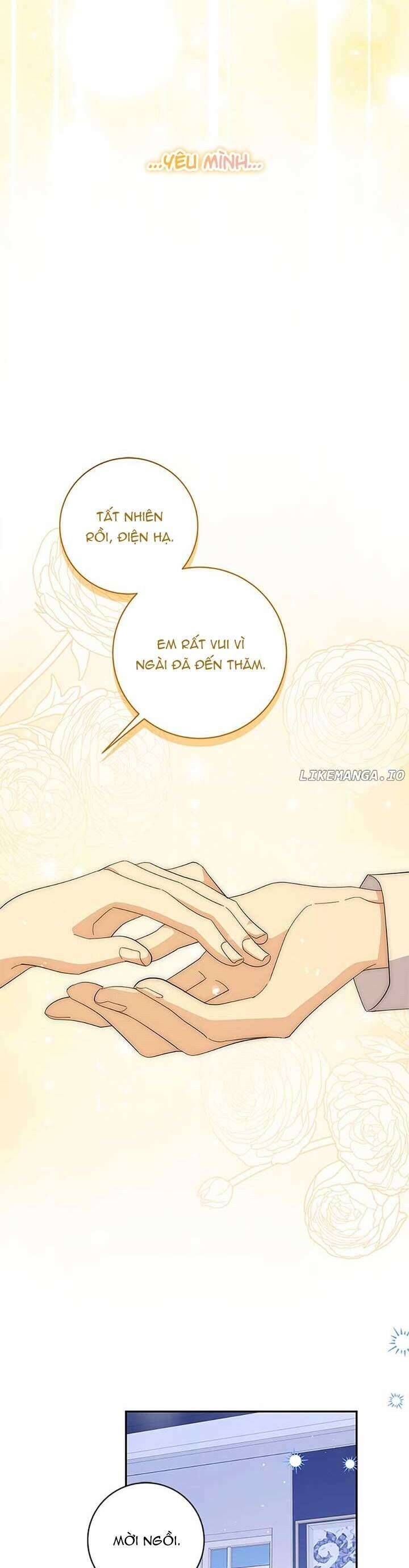 Hãy Ủng Hộ Kế Hoạch Trả Thù Của Tôi Chap 94 - Next Chap 95