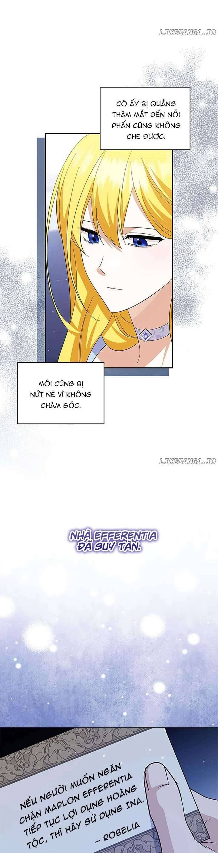 Hãy Ủng Hộ Kế Hoạch Trả Thù Của Tôi Chap 94 - Next Chap 95