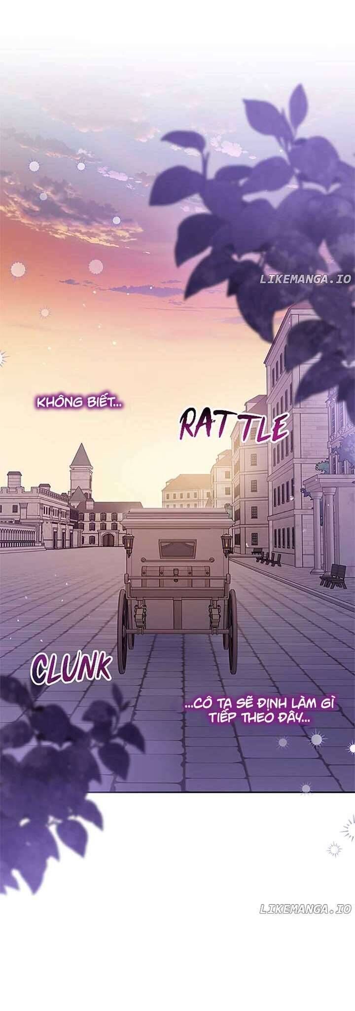 Hãy Ủng Hộ Kế Hoạch Trả Thù Của Tôi Chap 94 - Next Chap 95