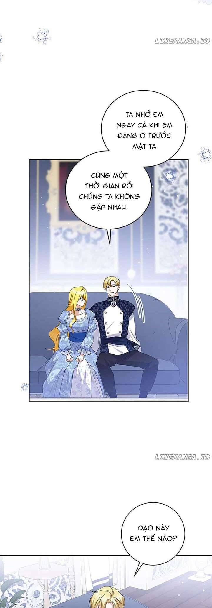 Hãy Ủng Hộ Kế Hoạch Trả Thù Của Tôi Chap 94 - Next Chap 95