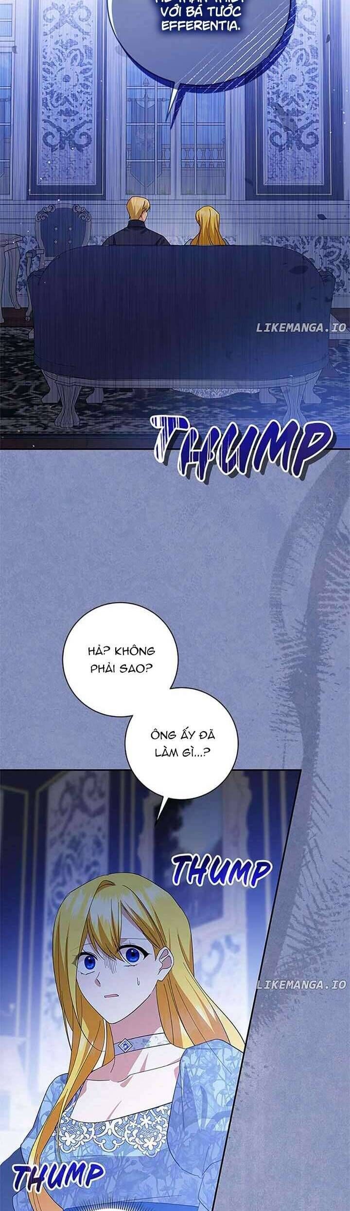 Hãy Ủng Hộ Kế Hoạch Trả Thù Của Tôi Chap 94 - Next Chap 95