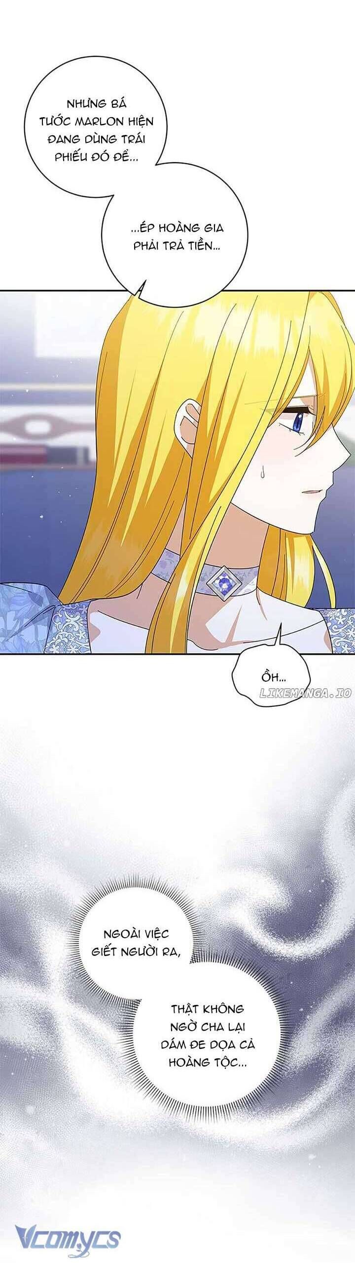 Hãy Ủng Hộ Kế Hoạch Trả Thù Của Tôi Chap 94 - Next Chap 95