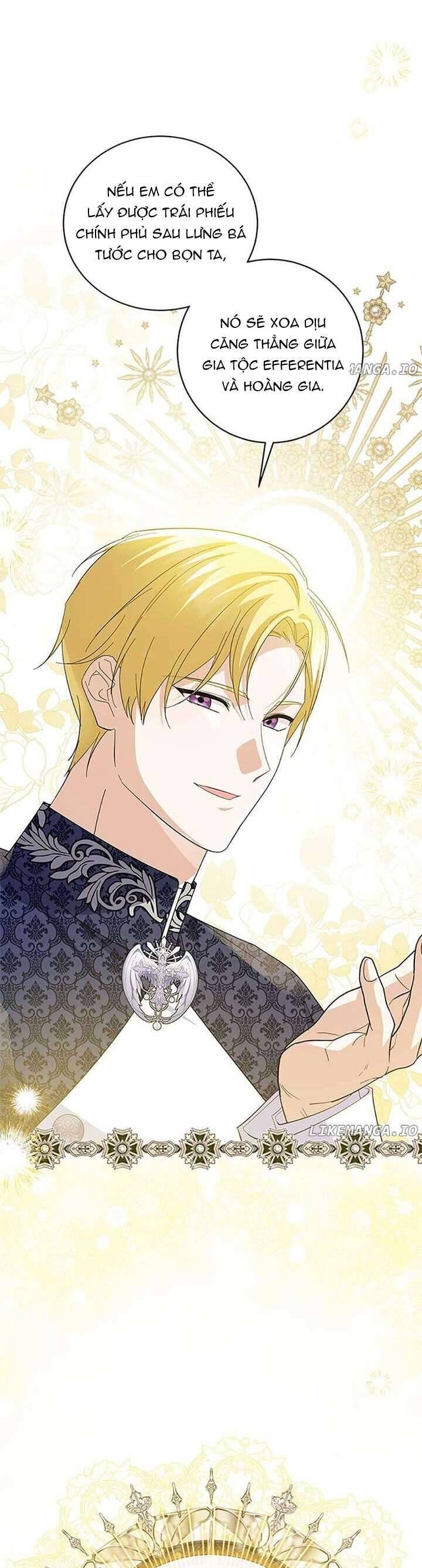 Hãy Ủng Hộ Kế Hoạch Trả Thù Của Tôi Chap 94 - Next Chap 95