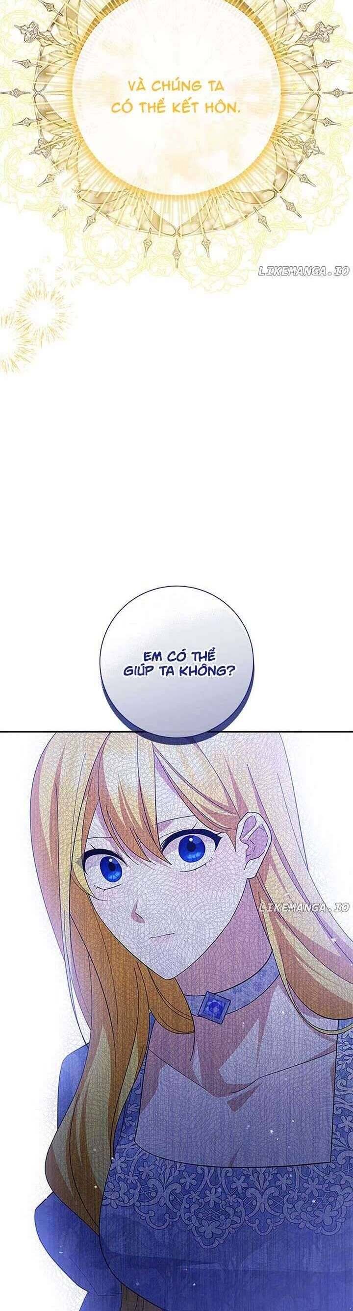 Hãy Ủng Hộ Kế Hoạch Trả Thù Của Tôi Chap 94 - Next Chap 95