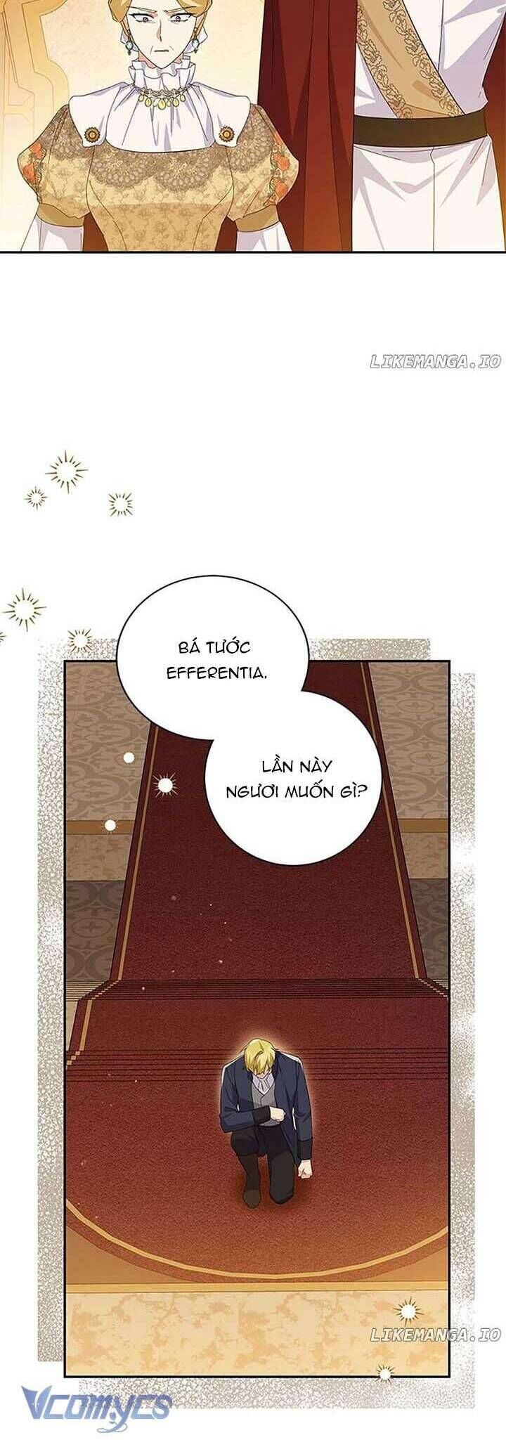 Hãy Ủng Hộ Kế Hoạch Trả Thù Của Tôi Chap 94 - Next Chap 95