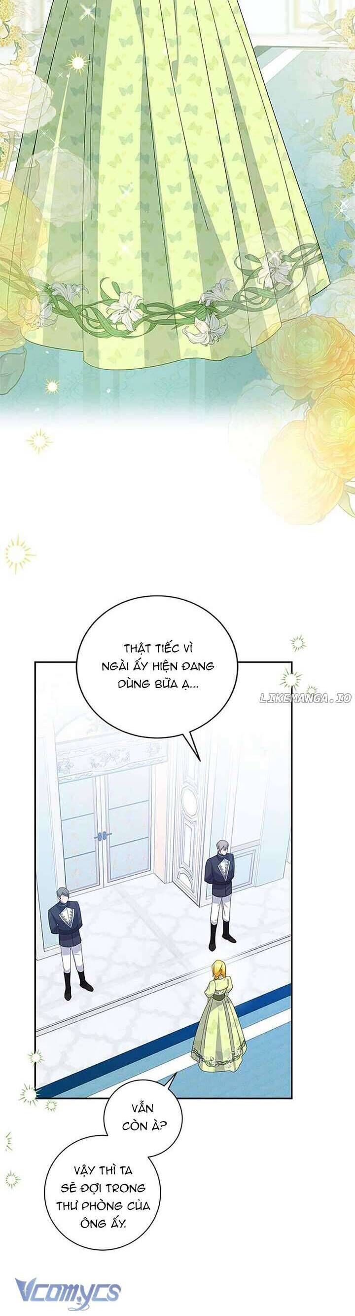 Hãy Ủng Hộ Kế Hoạch Trả Thù Của Tôi Chap 95 - Next Chap 96
