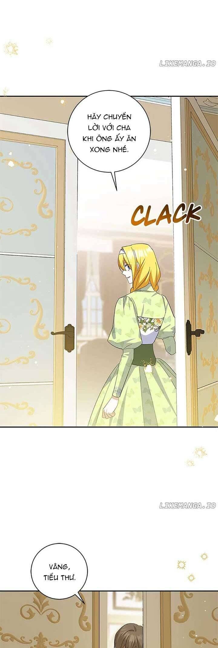 Hãy Ủng Hộ Kế Hoạch Trả Thù Của Tôi Chap 95 - Next Chap 96