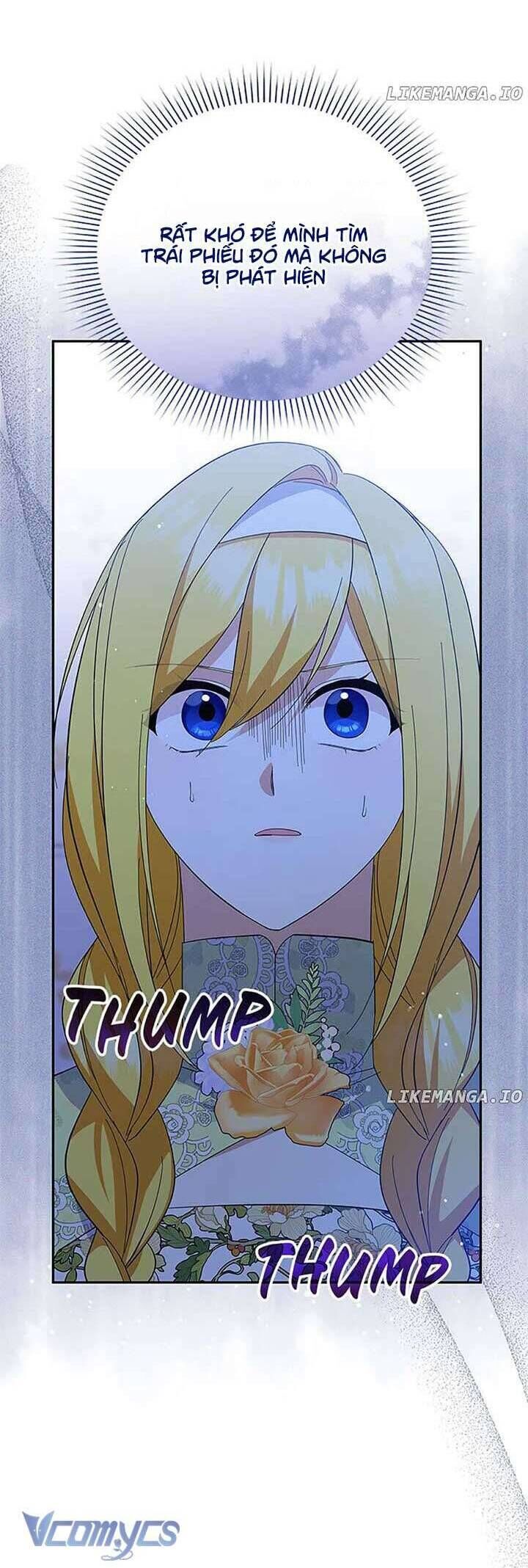 Hãy Ủng Hộ Kế Hoạch Trả Thù Của Tôi Chap 95 - Next Chap 96