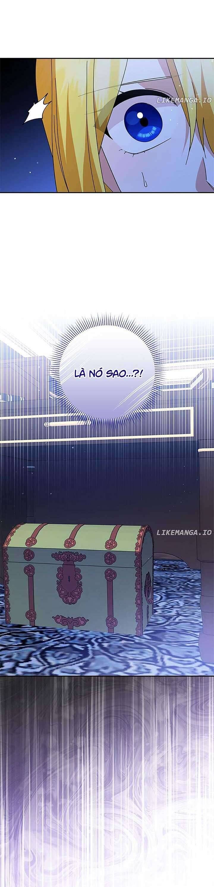 Hãy Ủng Hộ Kế Hoạch Trả Thù Của Tôi Chap 95 - Next Chap 96