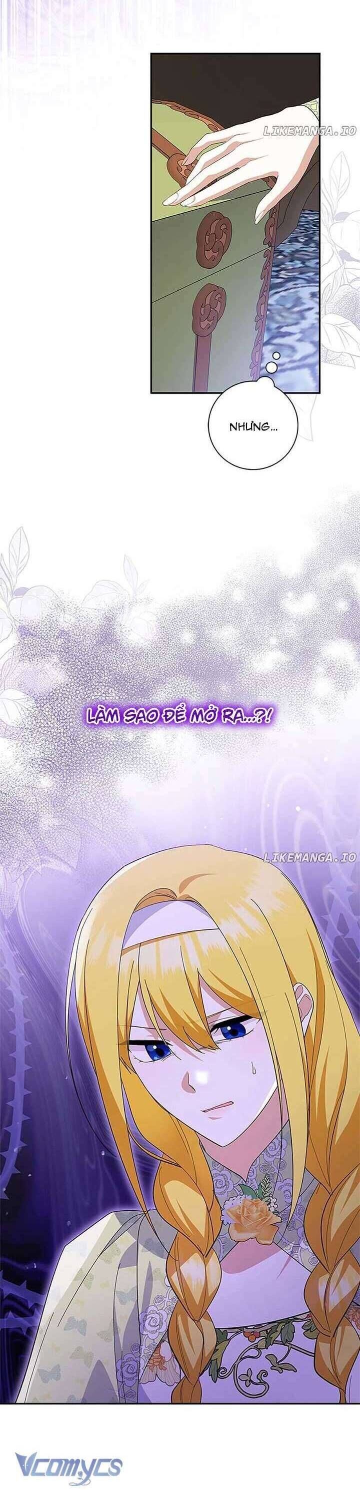 Hãy Ủng Hộ Kế Hoạch Trả Thù Của Tôi Chap 95 - Next Chap 96