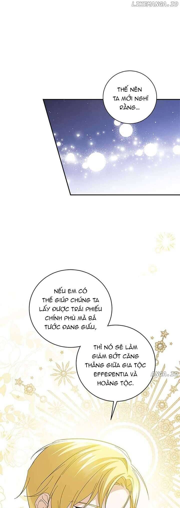 Hãy Ủng Hộ Kế Hoạch Trả Thù Của Tôi Chap 95 - Next Chap 96