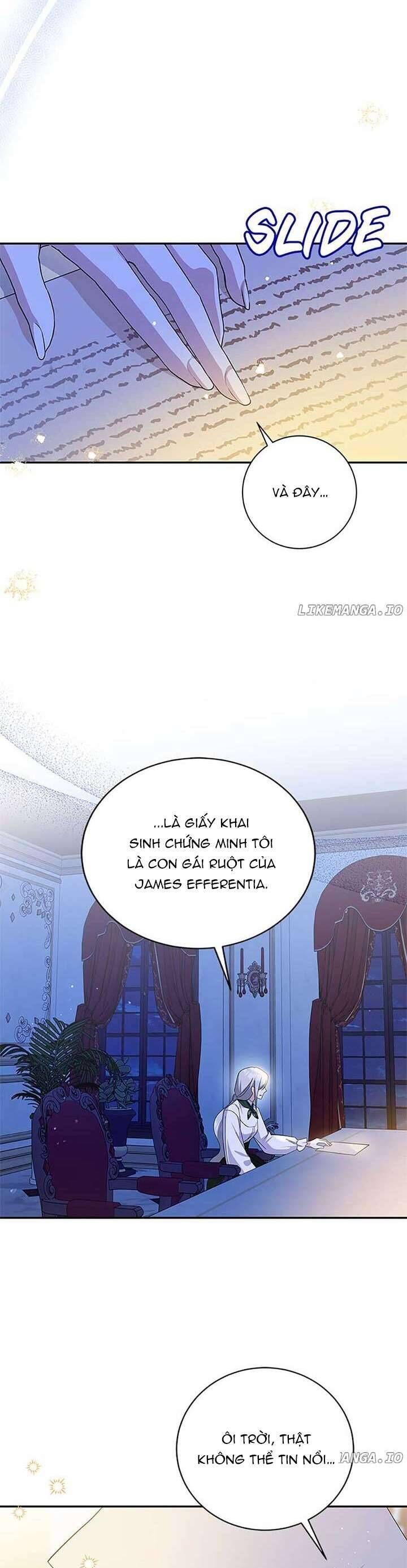 Hãy Ủng Hộ Kế Hoạch Trả Thù Của Tôi Chap 95 - Next Chap 96