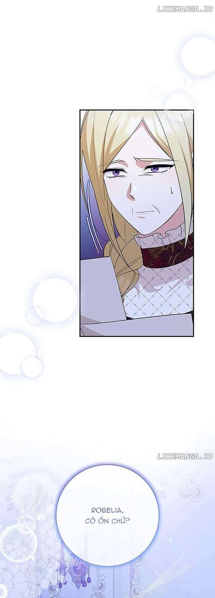 Hãy Ủng Hộ Kế Hoạch Trả Thù Của Tôi Chap 95 - Next Chap 96
