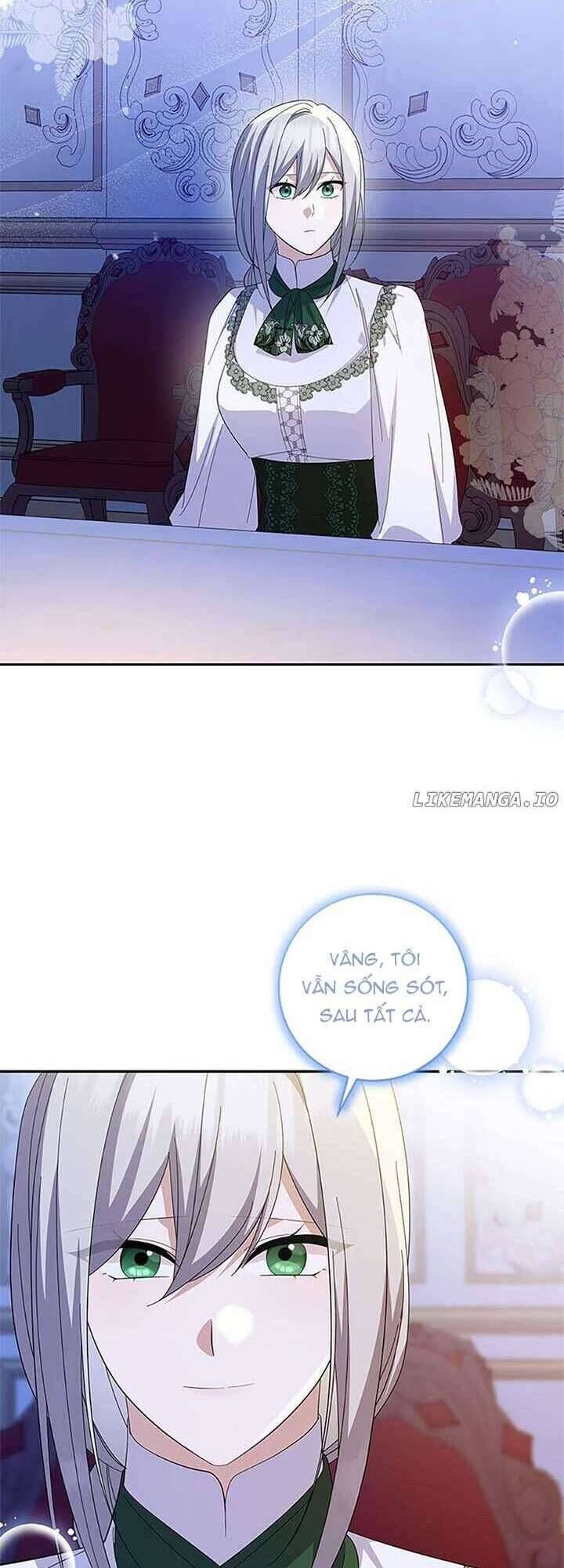 Hãy Ủng Hộ Kế Hoạch Trả Thù Của Tôi Chap 95 - Next Chap 96