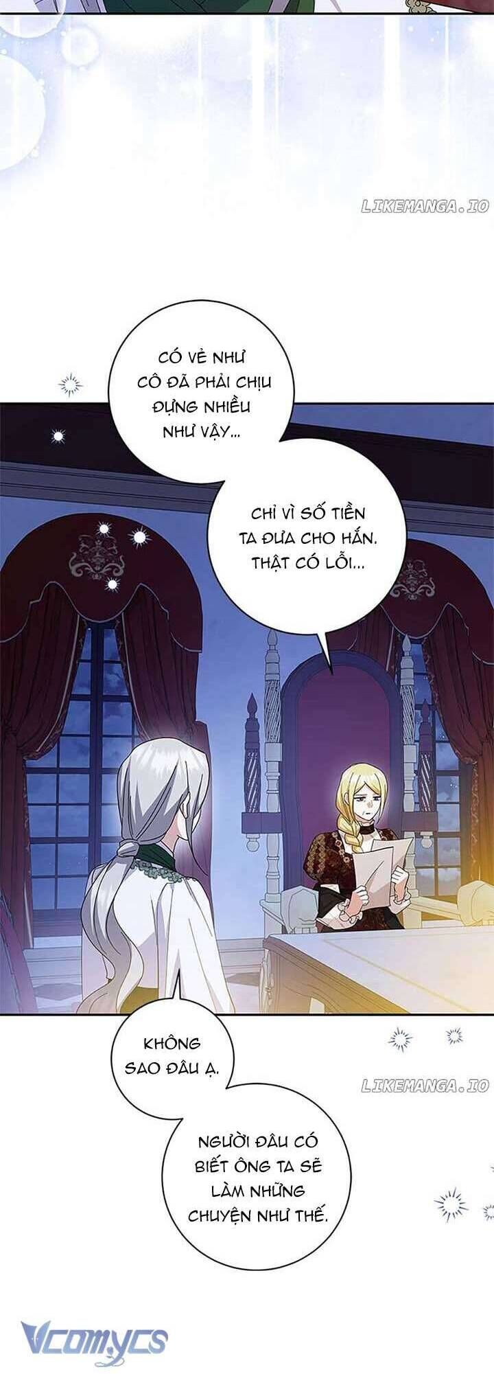 Hãy Ủng Hộ Kế Hoạch Trả Thù Của Tôi Chap 95 - Next Chap 96