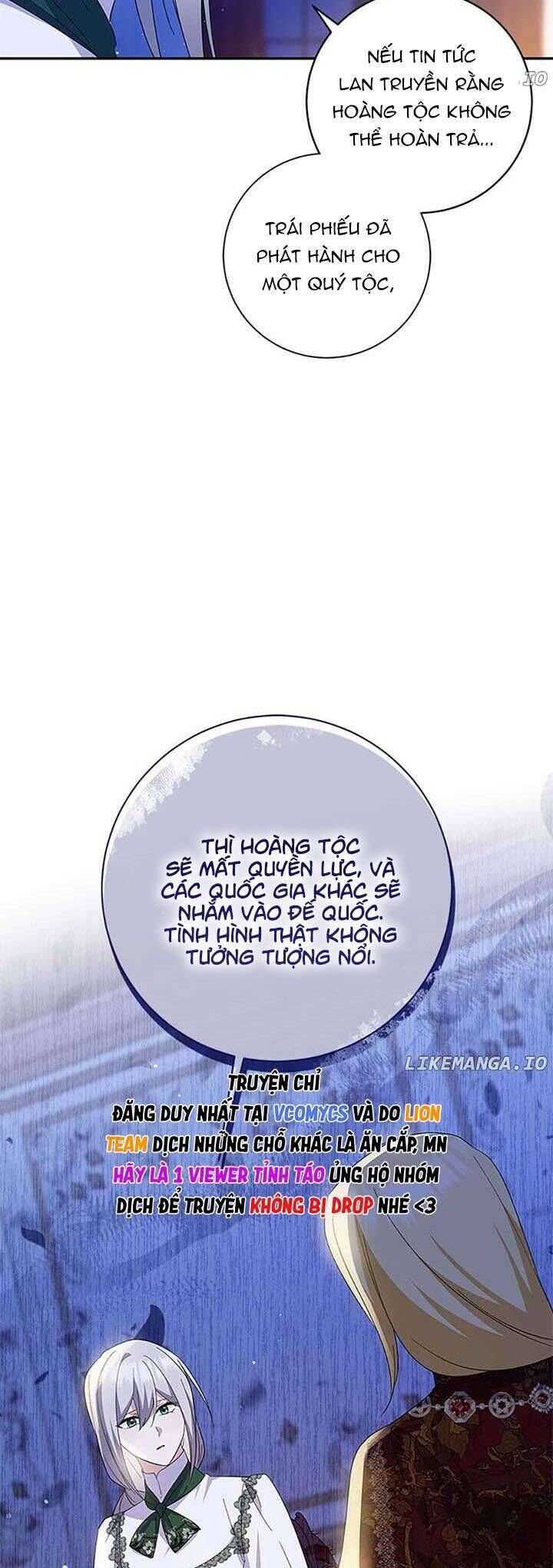 Hãy Ủng Hộ Kế Hoạch Trả Thù Của Tôi Chap 95 - Next Chap 96