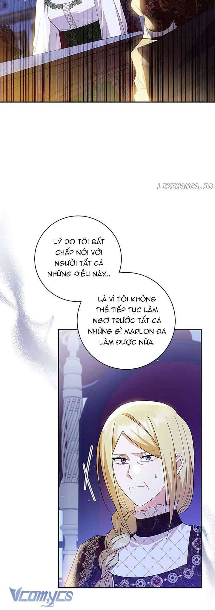 Hãy Ủng Hộ Kế Hoạch Trả Thù Của Tôi Chap 95 - Next Chap 96
