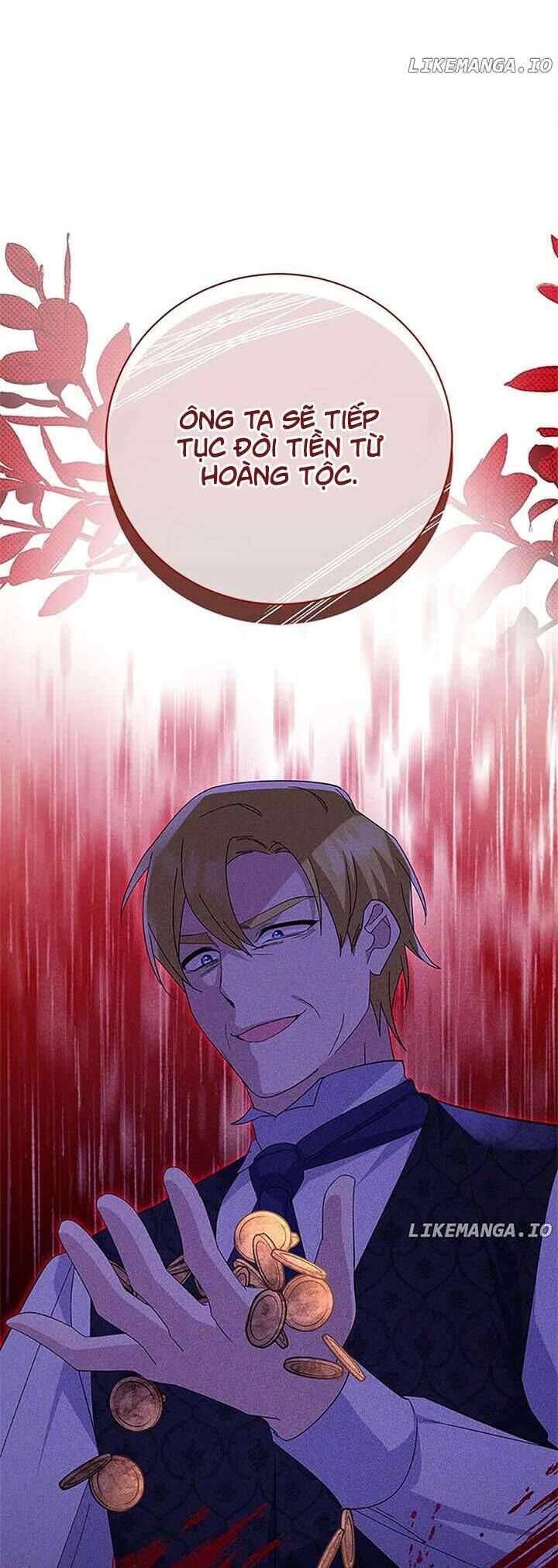 Hãy Ủng Hộ Kế Hoạch Trả Thù Của Tôi Chap 95 - Next Chap 96