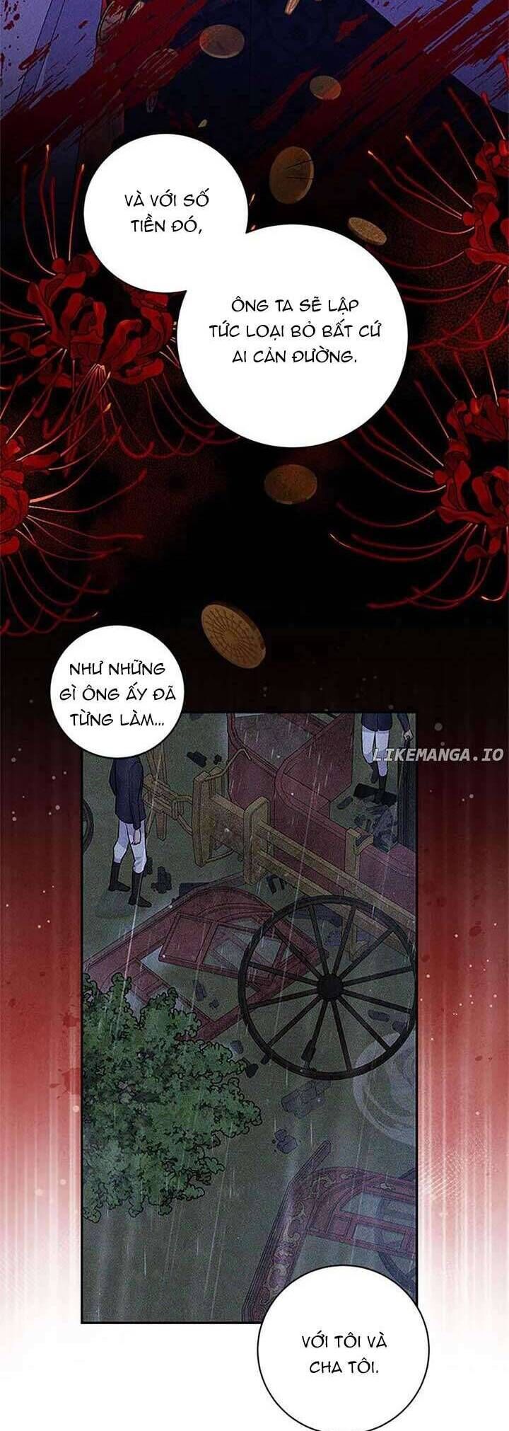Hãy Ủng Hộ Kế Hoạch Trả Thù Của Tôi Chap 95 - Next Chap 96