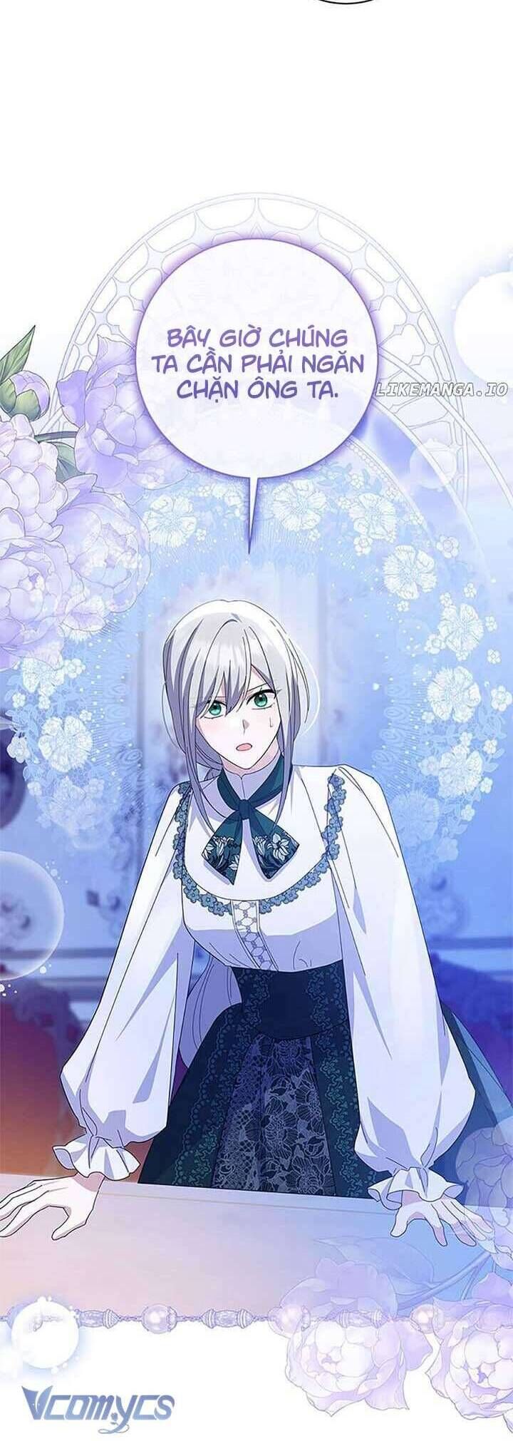 Hãy Ủng Hộ Kế Hoạch Trả Thù Của Tôi Chap 95 - Next Chap 96