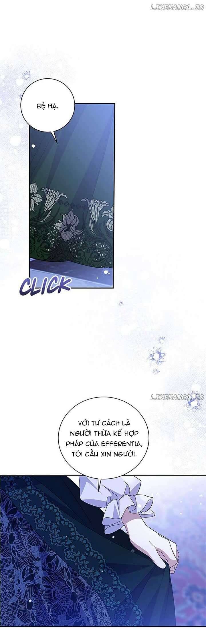 Hãy Ủng Hộ Kế Hoạch Trả Thù Của Tôi Chap 95 - Next Chap 96