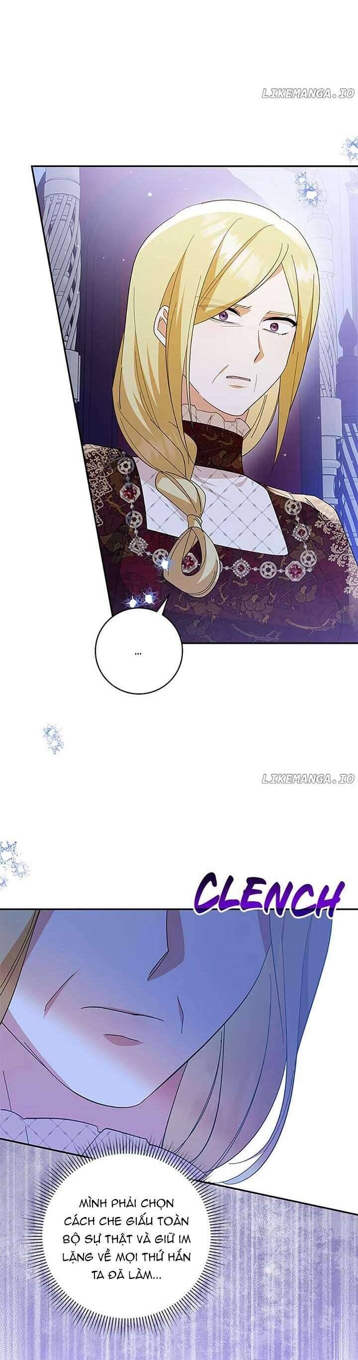Hãy Ủng Hộ Kế Hoạch Trả Thù Của Tôi Chap 95 - Next Chap 96