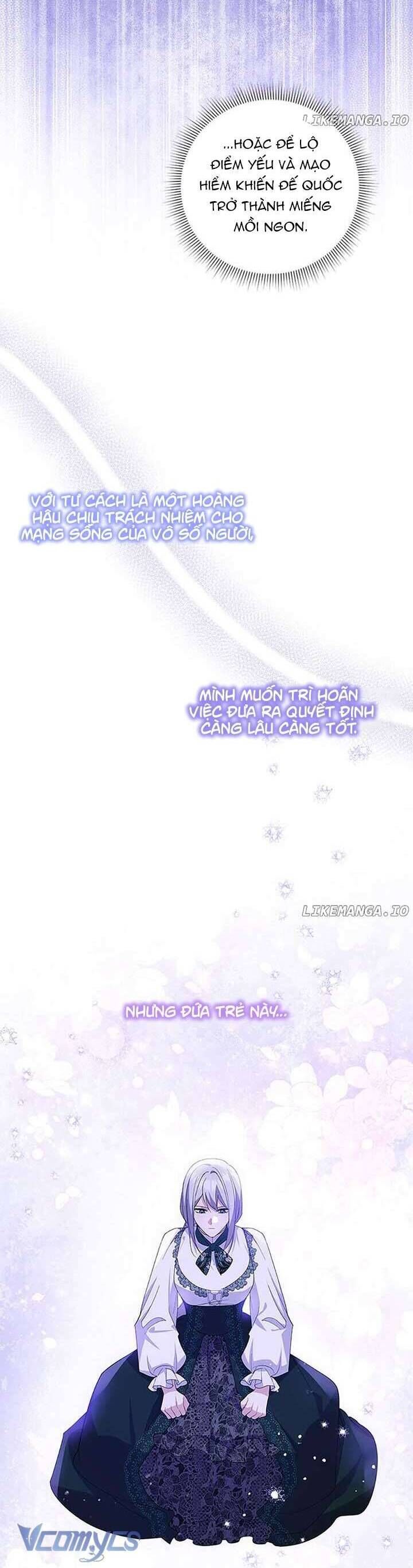 Hãy Ủng Hộ Kế Hoạch Trả Thù Của Tôi Chap 95 - Next Chap 96