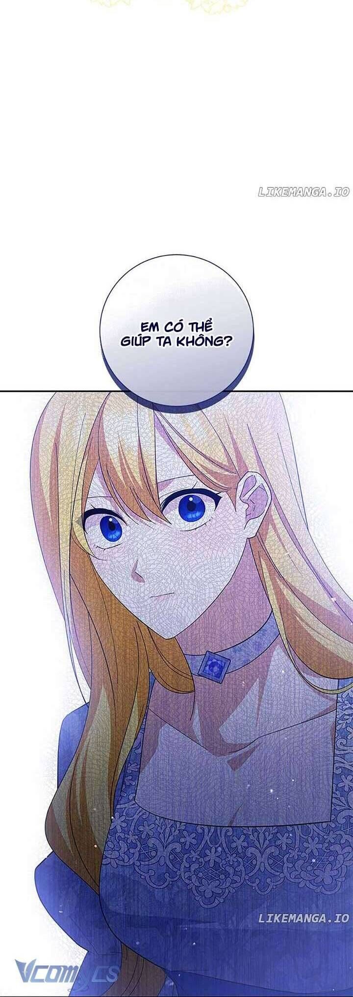 Hãy Ủng Hộ Kế Hoạch Trả Thù Của Tôi Chap 95 - Next Chap 96