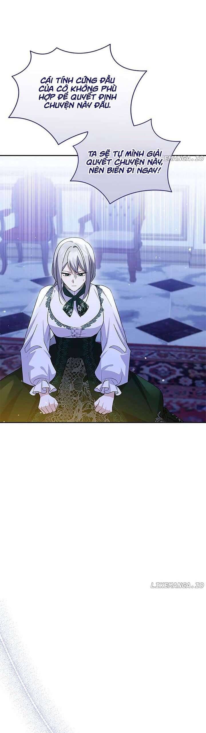 Hãy Ủng Hộ Kế Hoạch Trả Thù Của Tôi Chap 95 - Next Chap 96