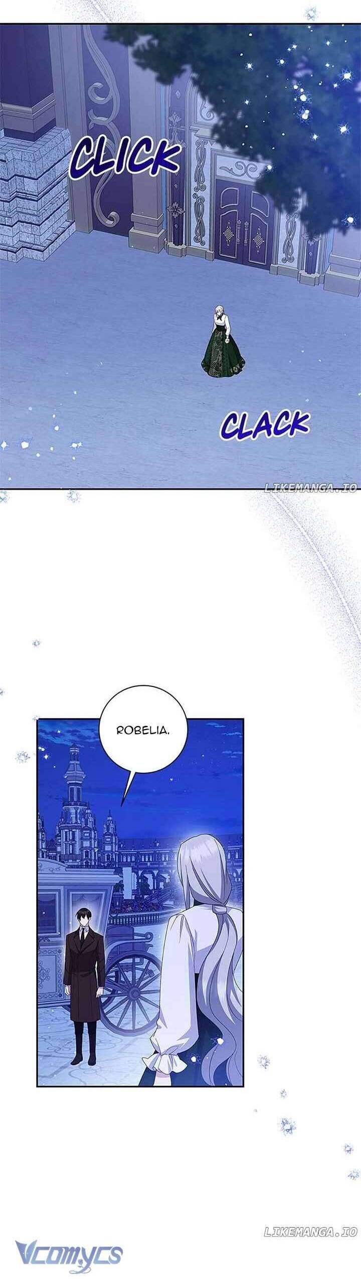 Hãy Ủng Hộ Kế Hoạch Trả Thù Của Tôi Chap 95 - Next Chap 96