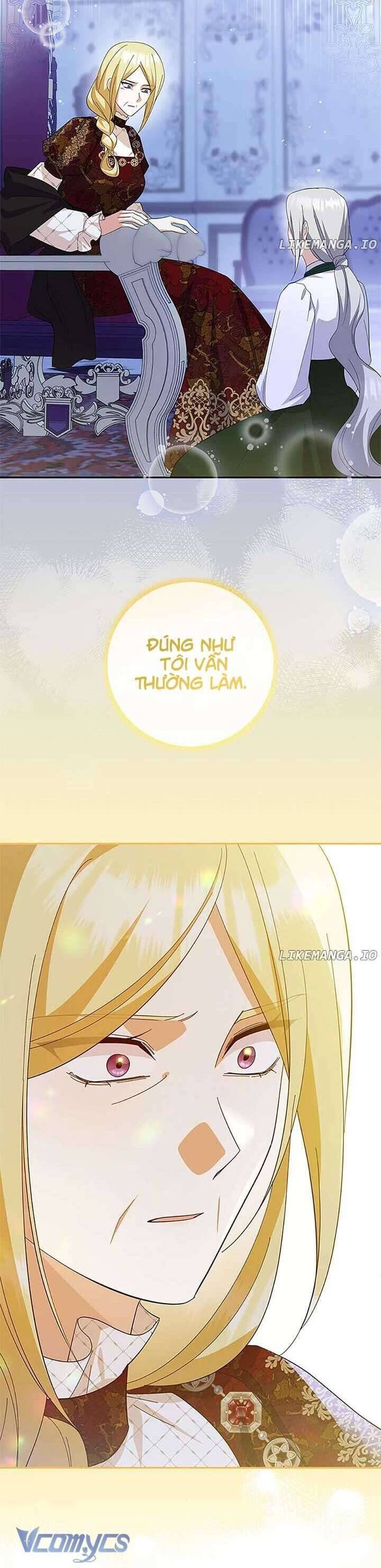 Hãy Ủng Hộ Kế Hoạch Trả Thù Của Tôi Chap 95 - Next Chap 96