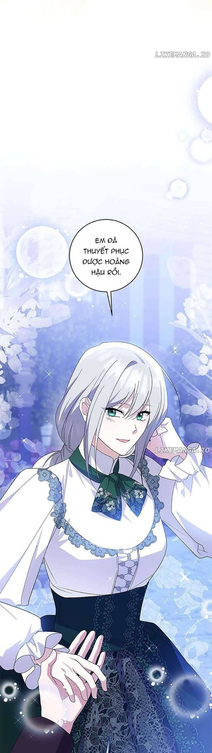 Hãy Ủng Hộ Kế Hoạch Trả Thù Của Tôi Chap 95 - Next Chap 96