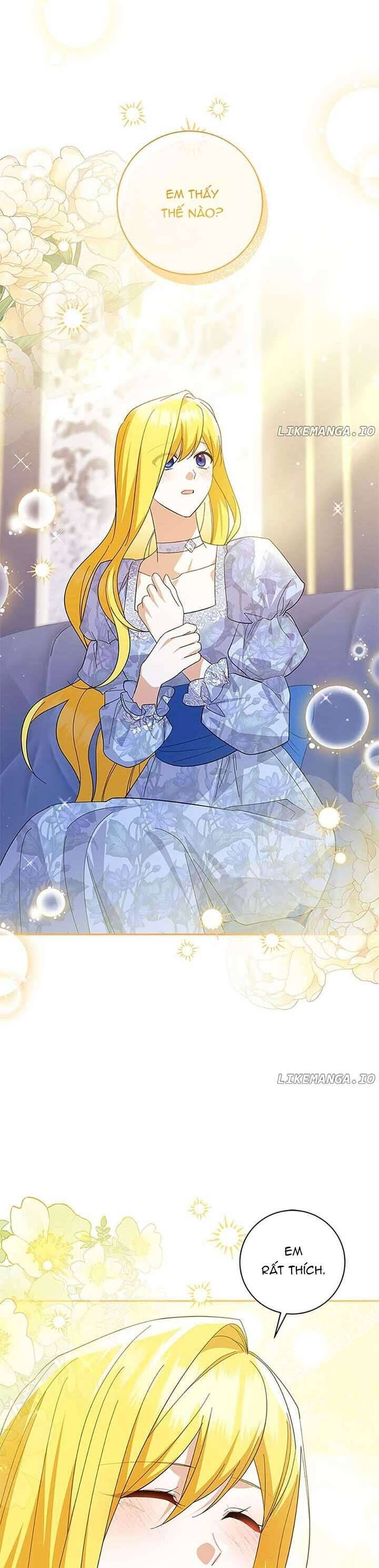 Hãy Ủng Hộ Kế Hoạch Trả Thù Của Tôi Chap 95 - Next Chap 96