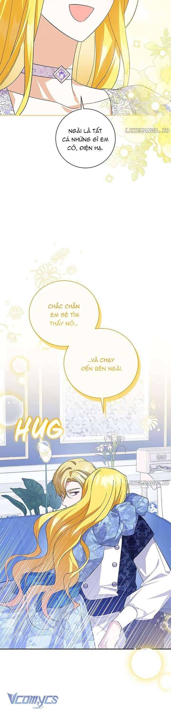 Hãy Ủng Hộ Kế Hoạch Trả Thù Của Tôi Chap 95 - Next Chap 96