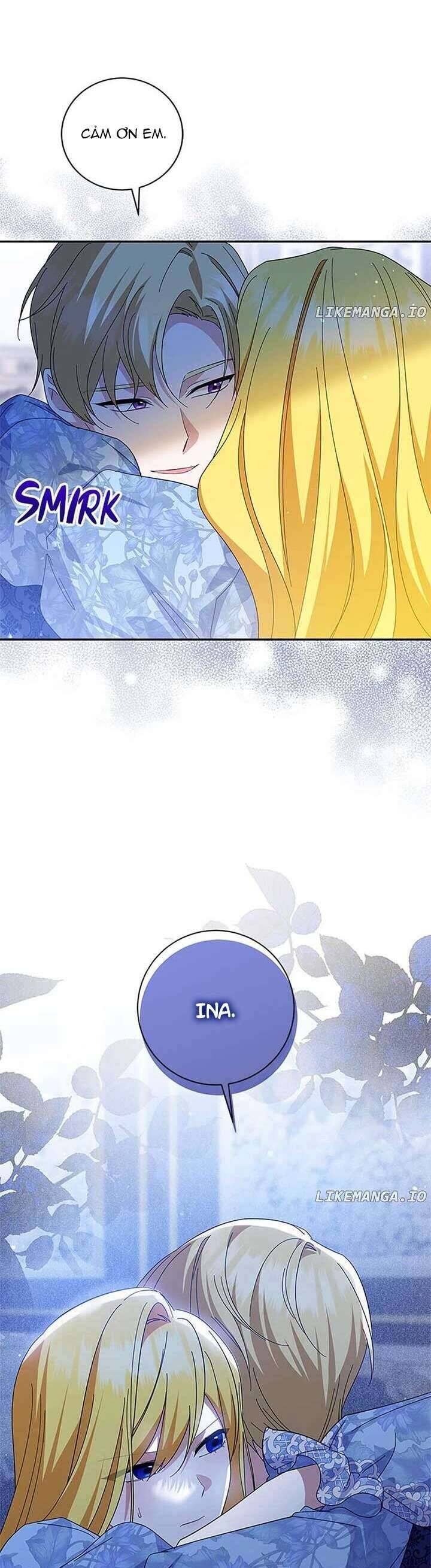 Hãy Ủng Hộ Kế Hoạch Trả Thù Của Tôi Chap 95 - Next Chap 96