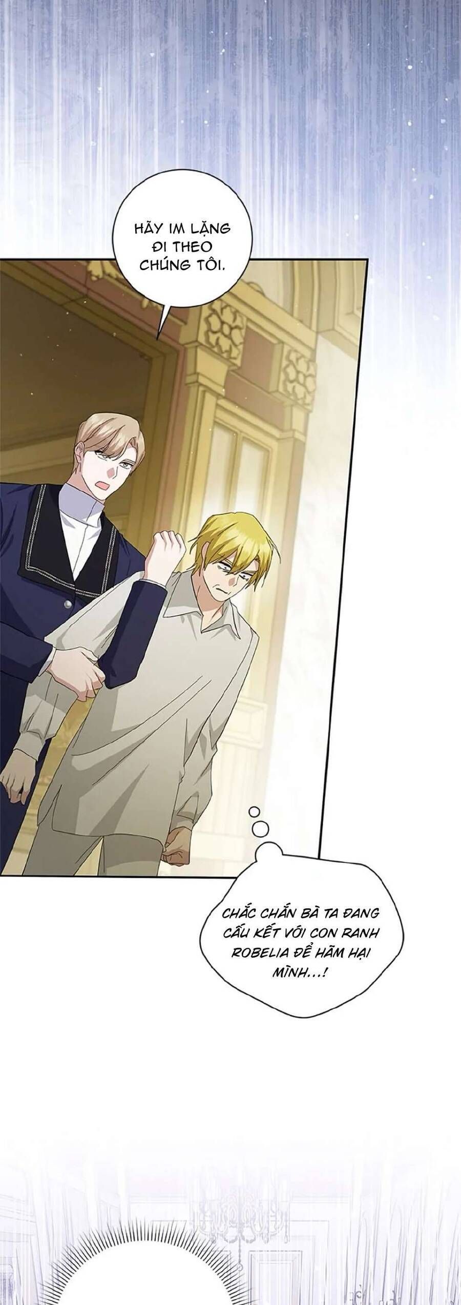 Hãy Ủng Hộ Kế Hoạch Trả Thù Của Tôi Chap 96 - Next Chap 97
