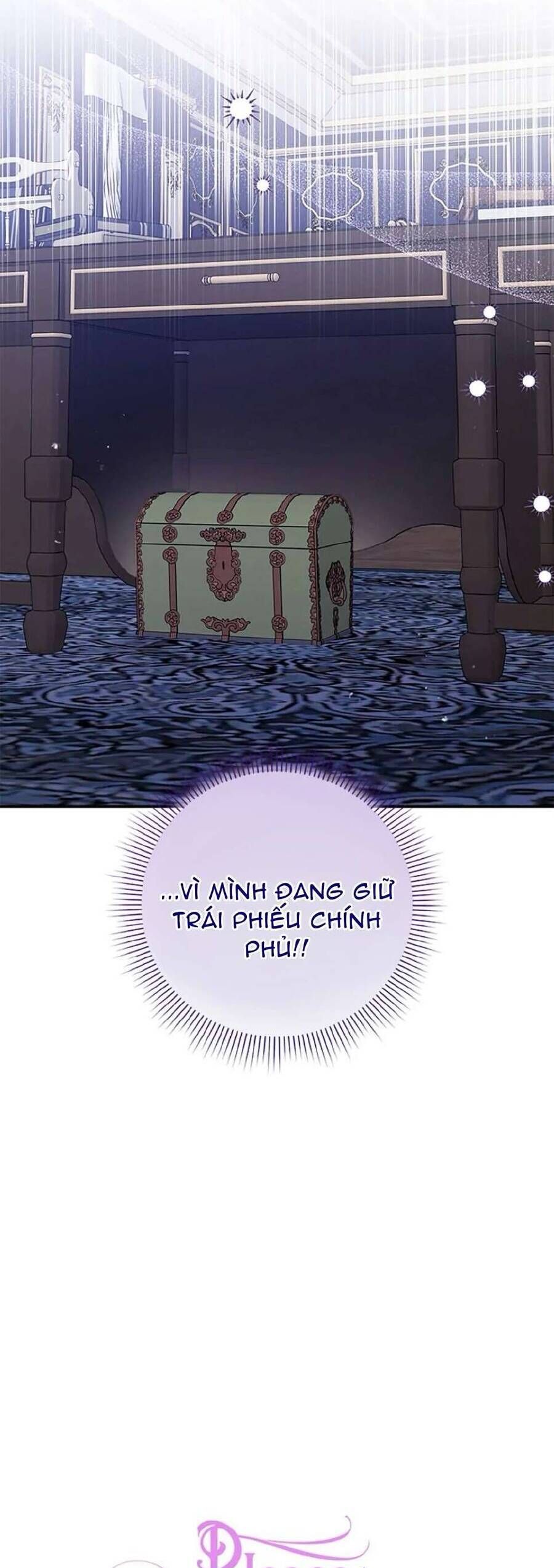 Hãy Ủng Hộ Kế Hoạch Trả Thù Của Tôi Chap 96 - Next Chap 97