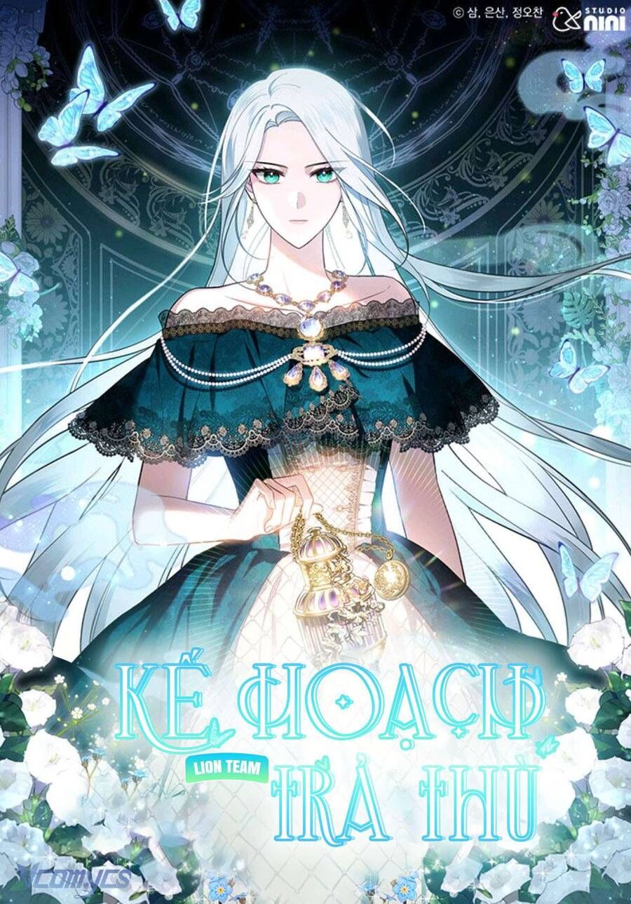 Hãy Ủng Hộ Kế Hoạch Trả Thù Của Tôi Chap 96 - Next Chap 97