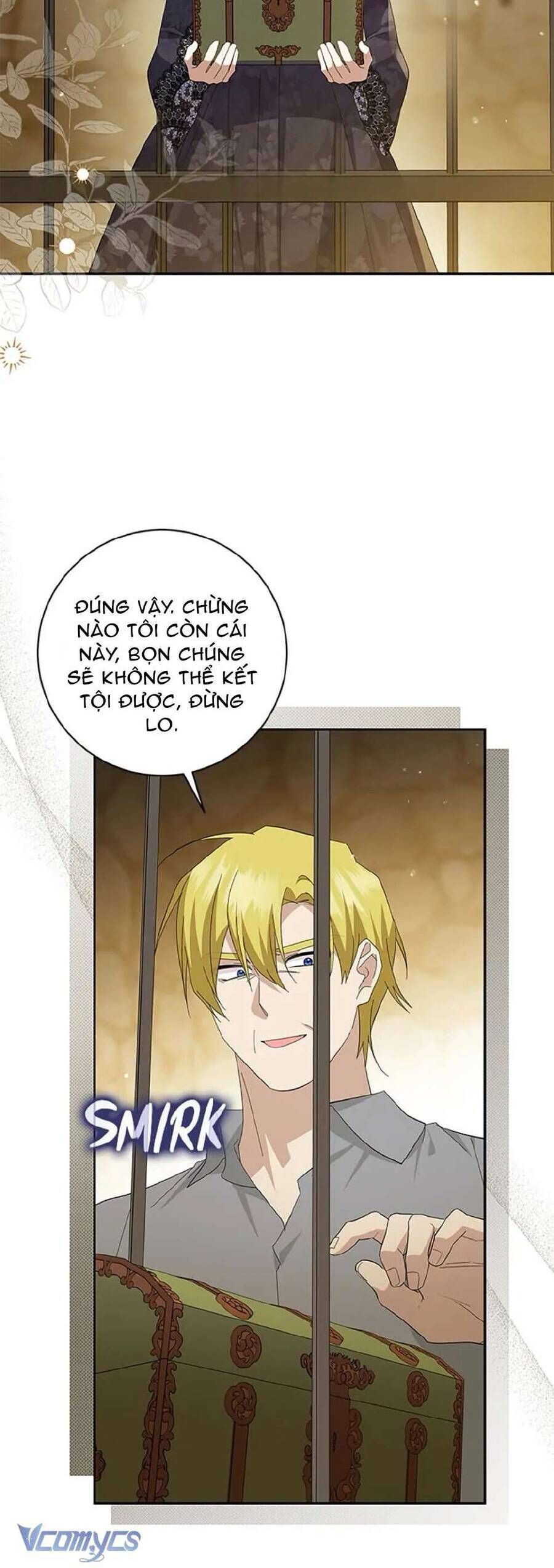 Hãy Ủng Hộ Kế Hoạch Trả Thù Của Tôi Chap 96 - Next Chap 97