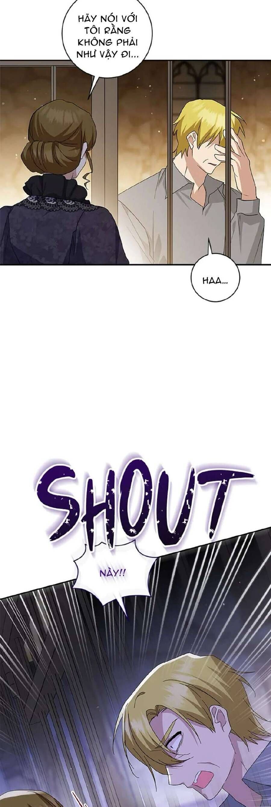 Hãy Ủng Hộ Kế Hoạch Trả Thù Của Tôi Chap 96 - Next Chap 97
