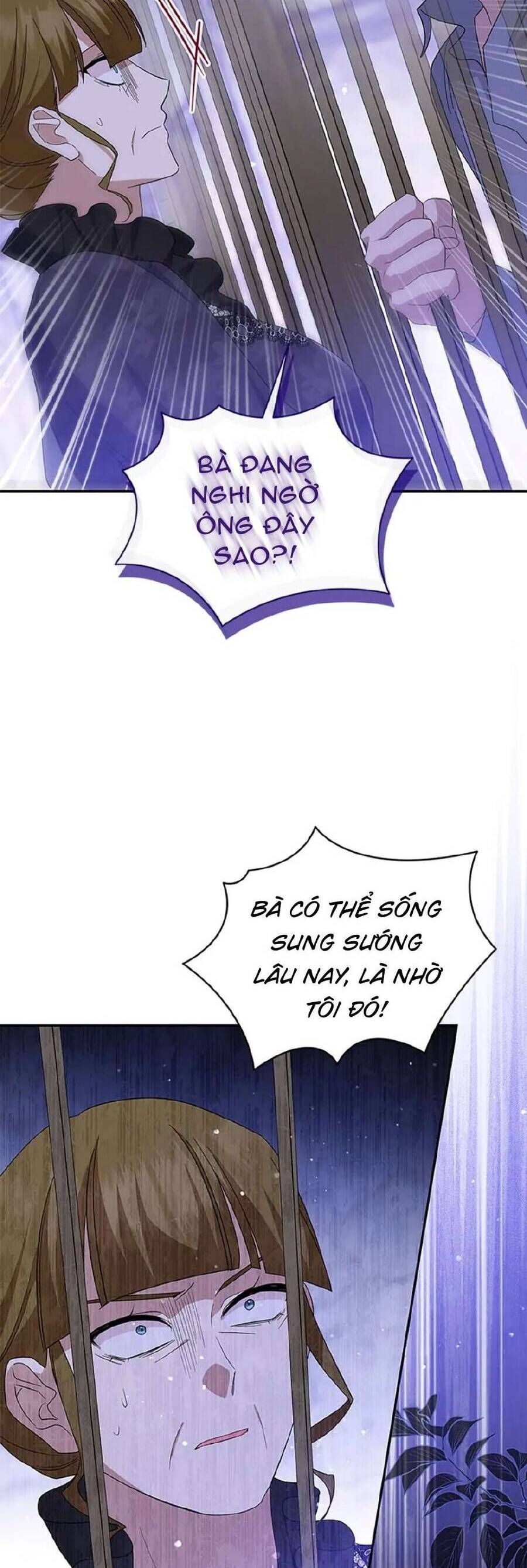 Hãy Ủng Hộ Kế Hoạch Trả Thù Của Tôi Chap 96 - Next Chap 97
