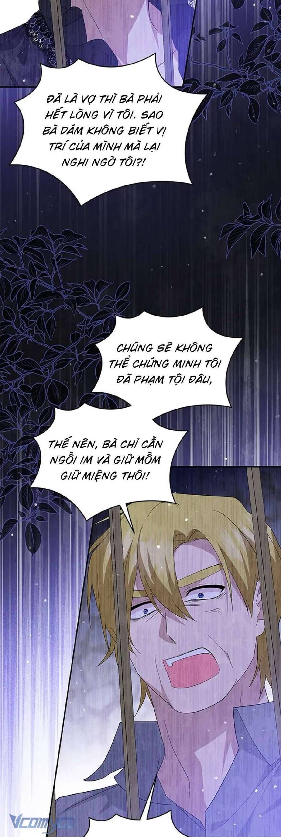 Hãy Ủng Hộ Kế Hoạch Trả Thù Của Tôi Chap 96 - Next Chap 97