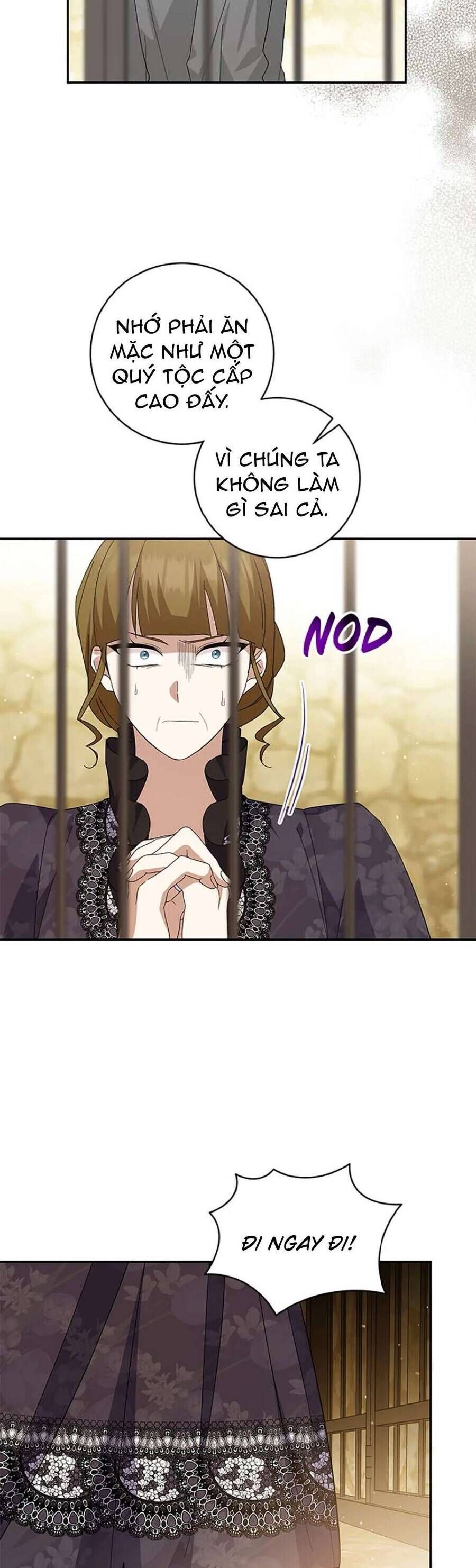 Hãy Ủng Hộ Kế Hoạch Trả Thù Của Tôi Chap 96 - Next Chap 97