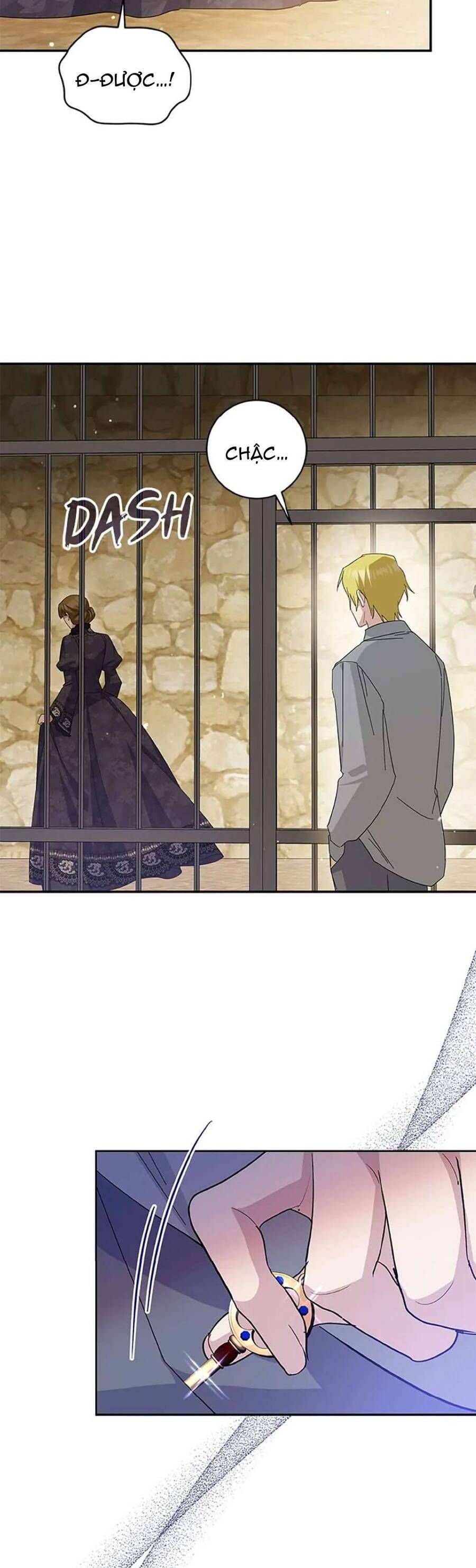Hãy Ủng Hộ Kế Hoạch Trả Thù Của Tôi Chap 96 - Next Chap 97
