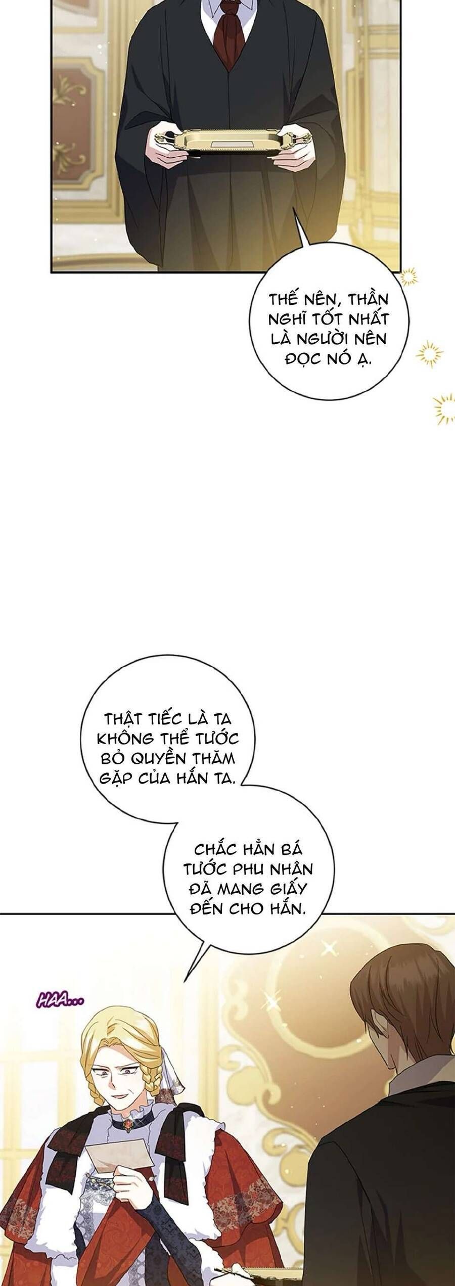 Hãy Ủng Hộ Kế Hoạch Trả Thù Của Tôi Chap 96 - Next Chap 97