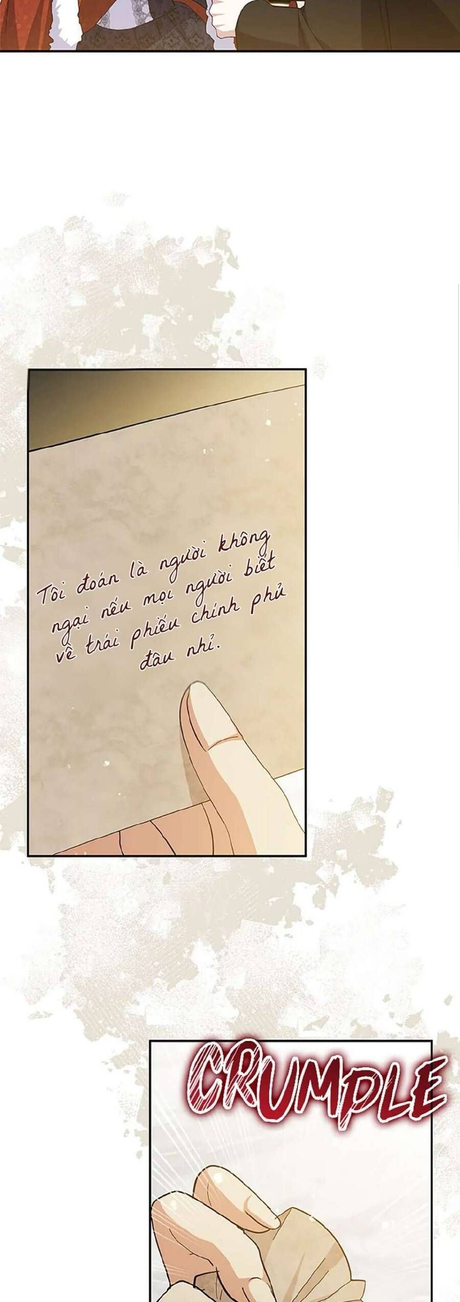 Hãy Ủng Hộ Kế Hoạch Trả Thù Của Tôi Chap 96 - Next Chap 97