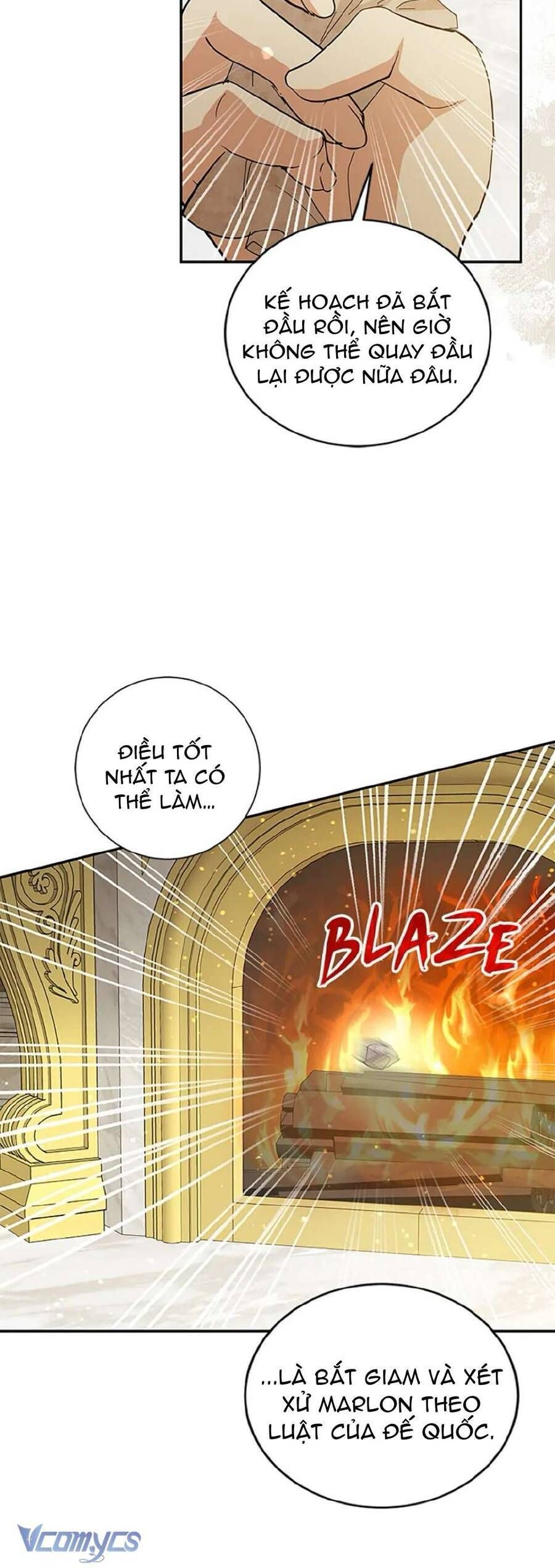 Hãy Ủng Hộ Kế Hoạch Trả Thù Của Tôi Chap 96 - Next Chap 97