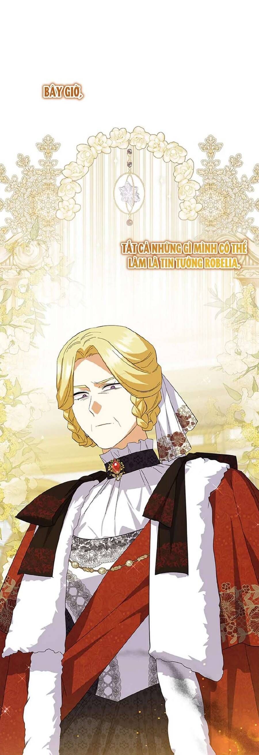 Hãy Ủng Hộ Kế Hoạch Trả Thù Của Tôi Chap 96 - Next Chap 97